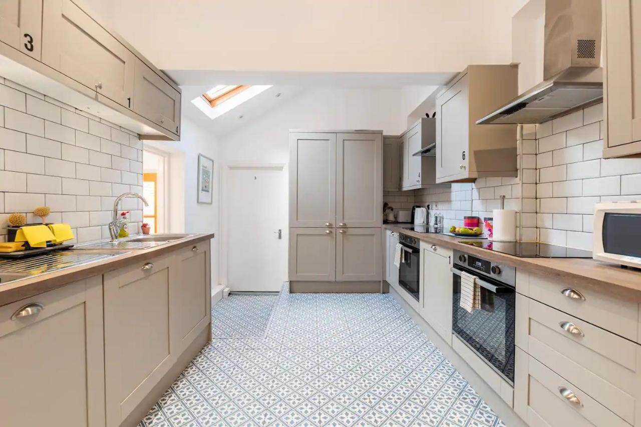 Northumberland Boutique Guest House #3 Ковентри Экстерьер фото